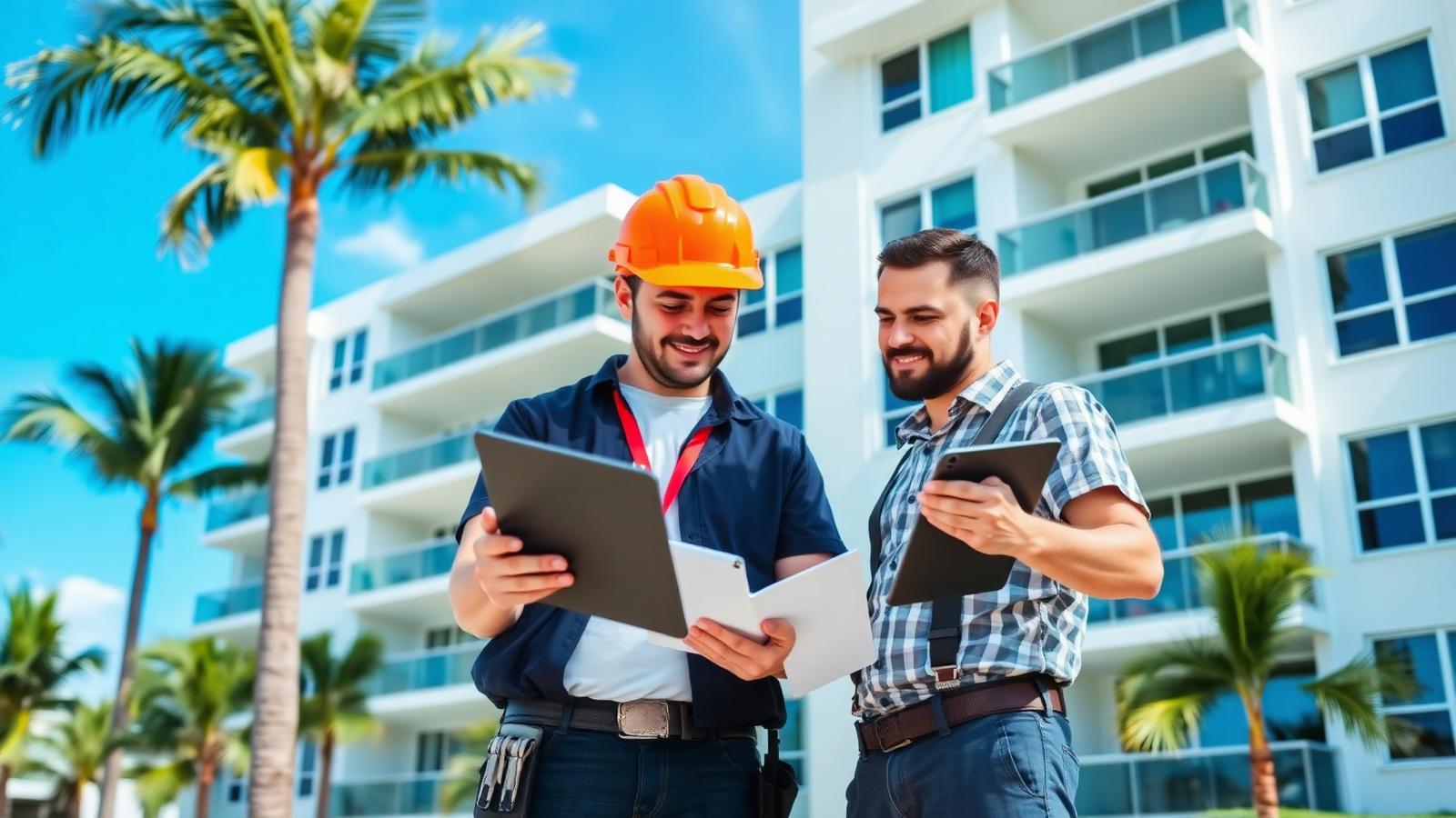 Davie property maintenance guidance